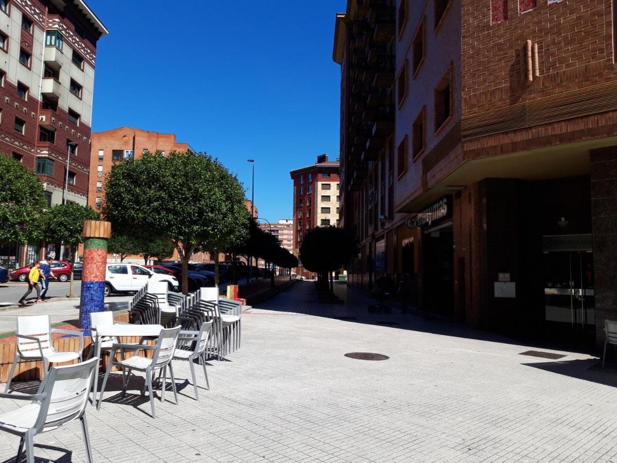 Aviles Para Disfrutar. Екстериор снимка