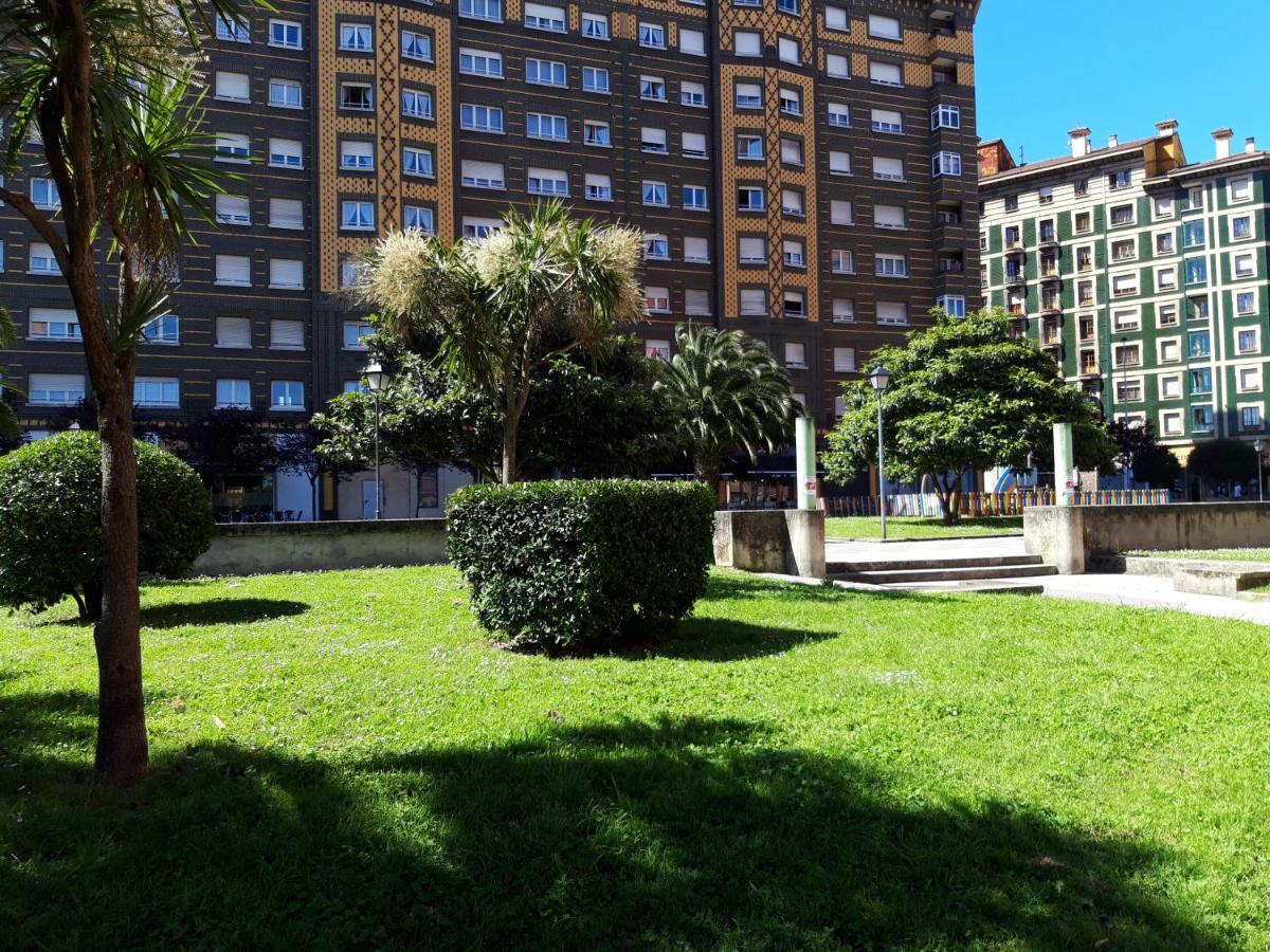Aviles Para Disfrutar. Екстериор снимка